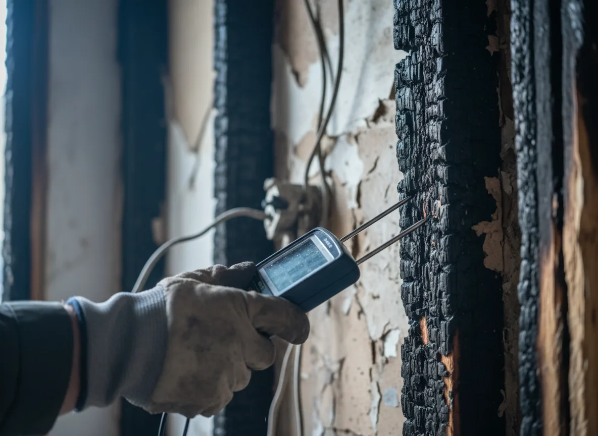 Fire Damage Restoration Philo, OH FAQs